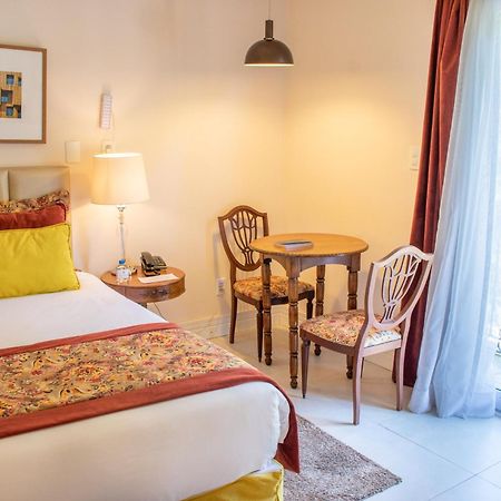 Locanda Della Mimosa Cascatinha Zewnętrze zdjęcie