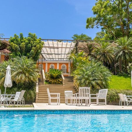 Locanda Della Mimosa Cascatinha Zewnętrze zdjęcie