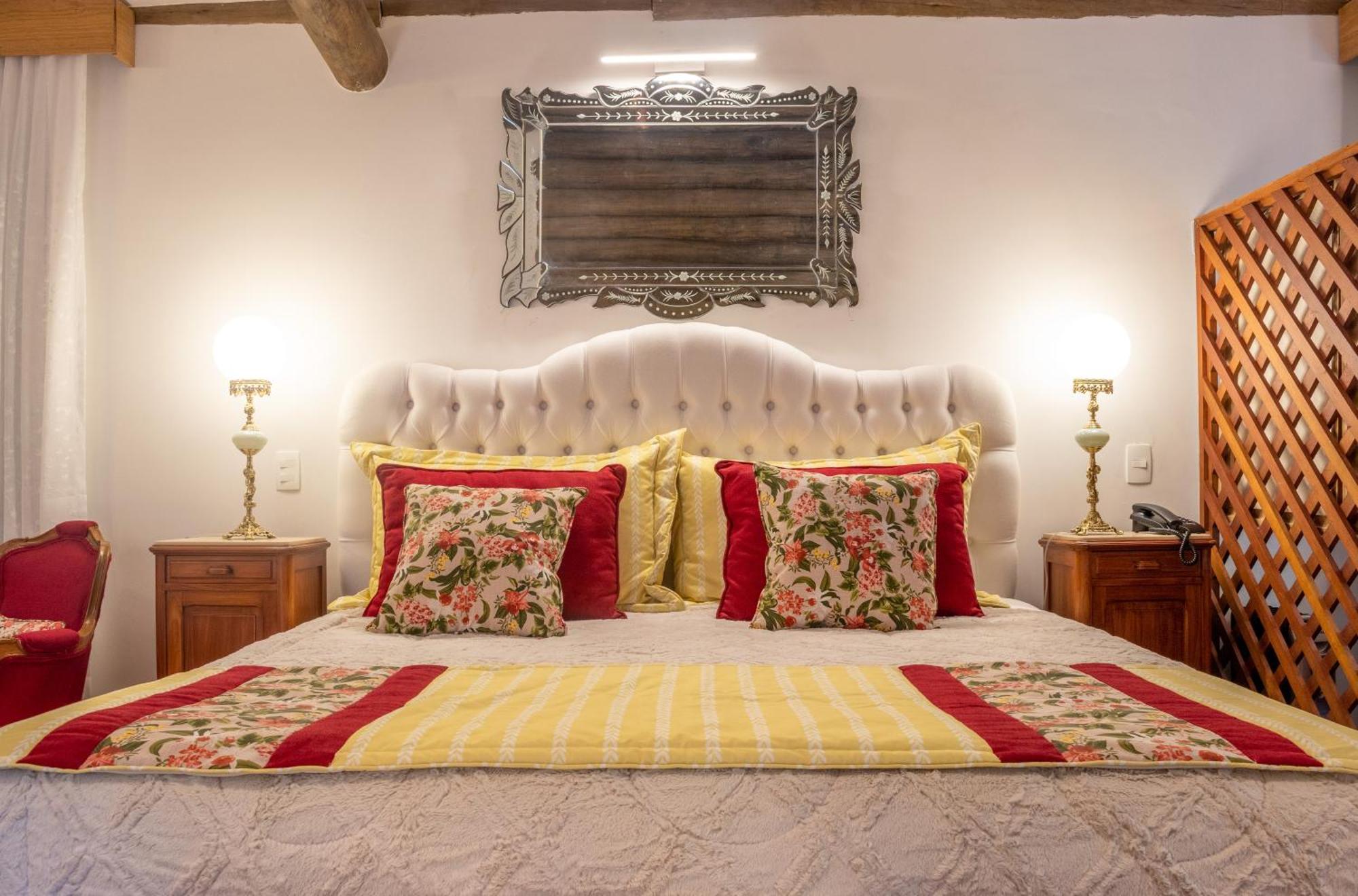 Locanda Della Mimosa Cascatinha Pokój zdjęcie