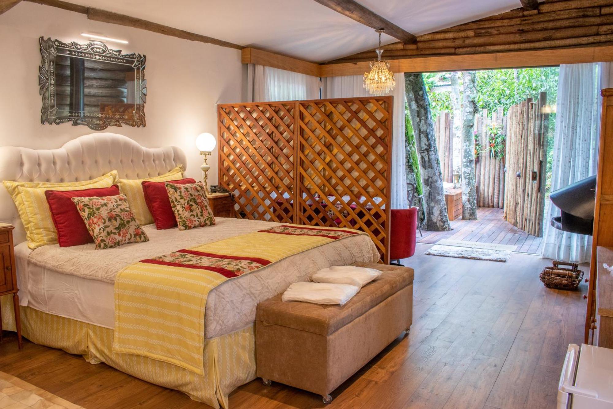 Locanda Della Mimosa Cascatinha Pokój zdjęcie