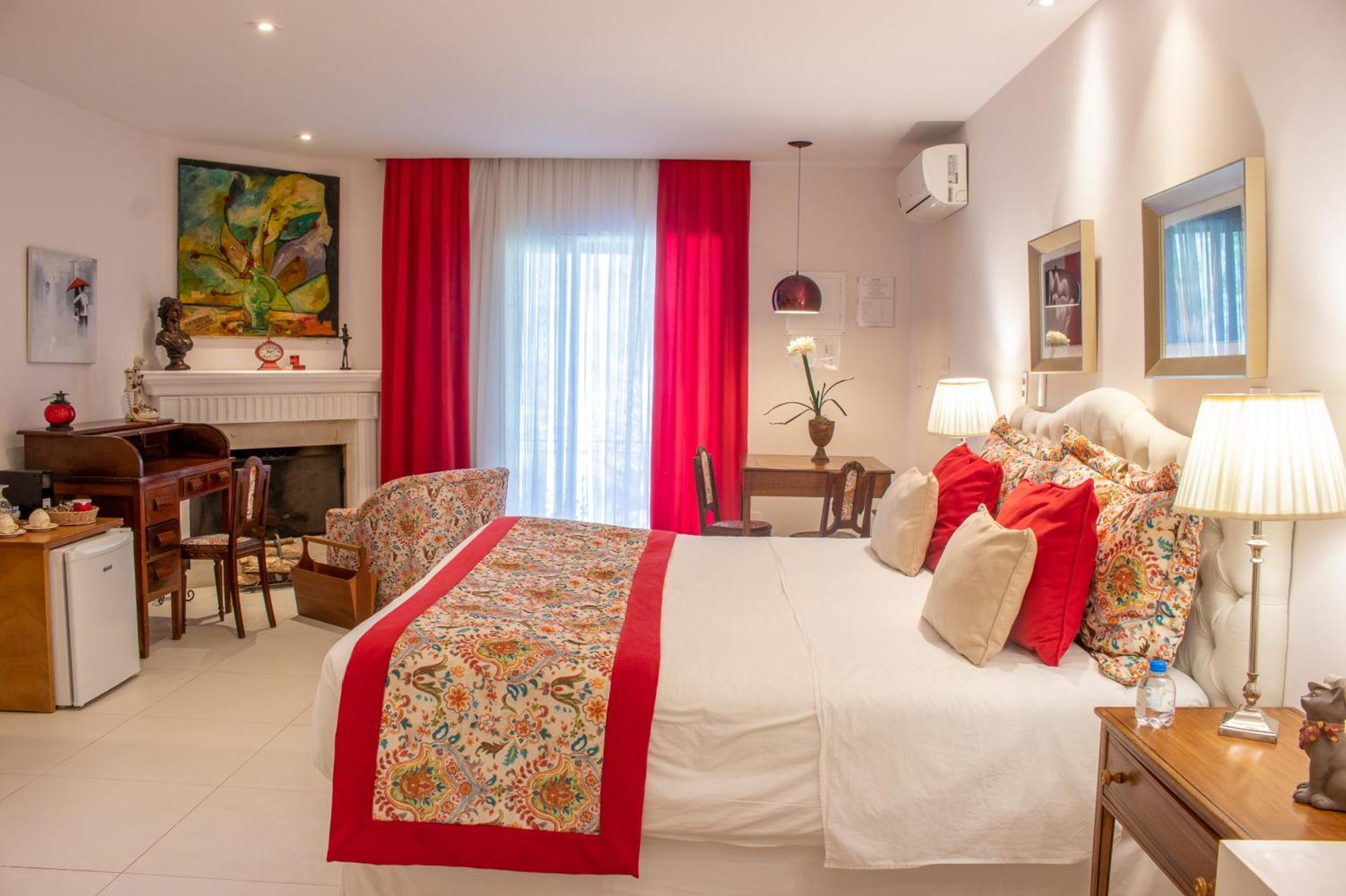 Locanda Della Mimosa Cascatinha Pokój zdjęcie