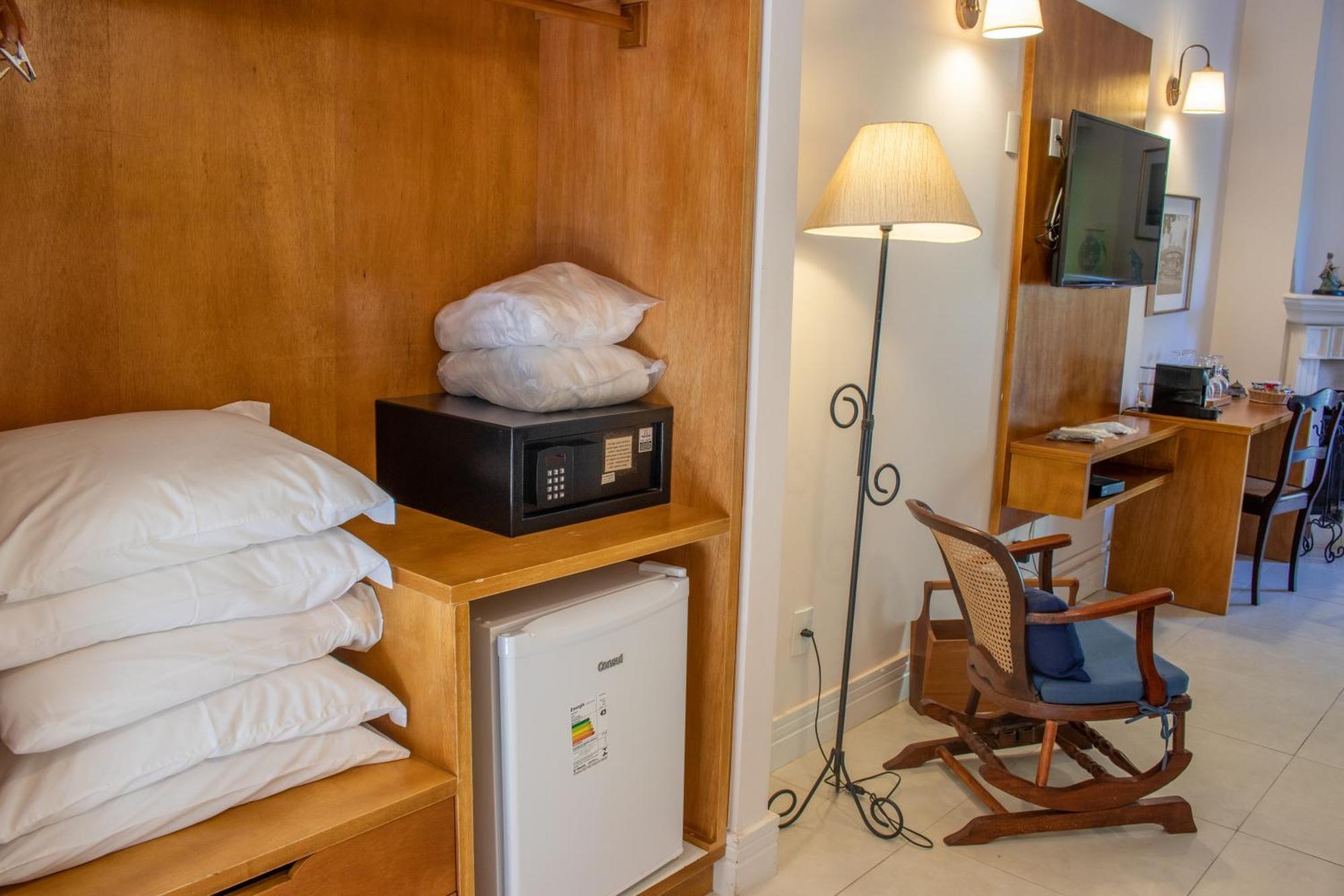 Locanda Della Mimosa Cascatinha Pokój zdjęcie