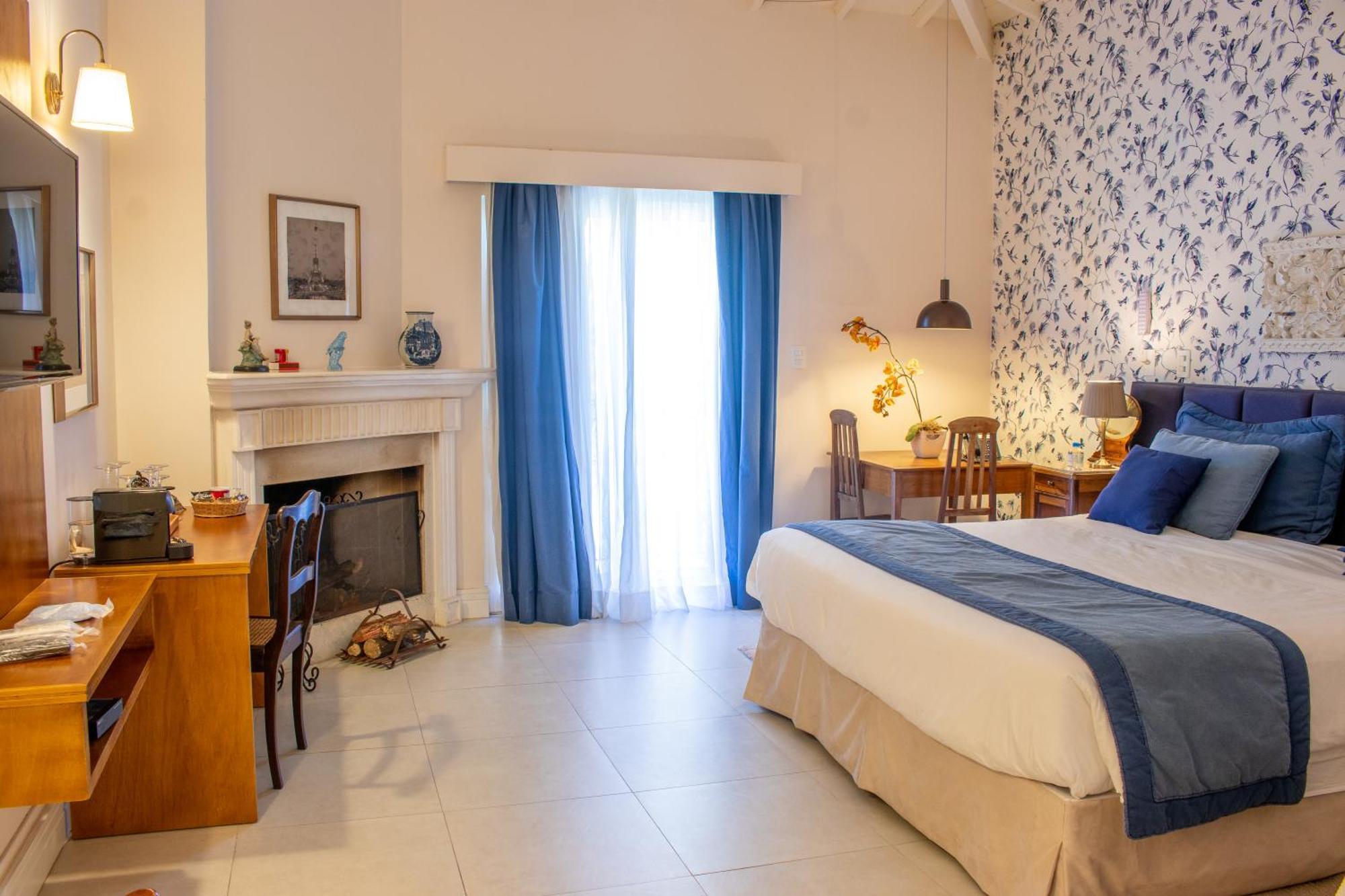 Locanda Della Mimosa Cascatinha Pokój zdjęcie