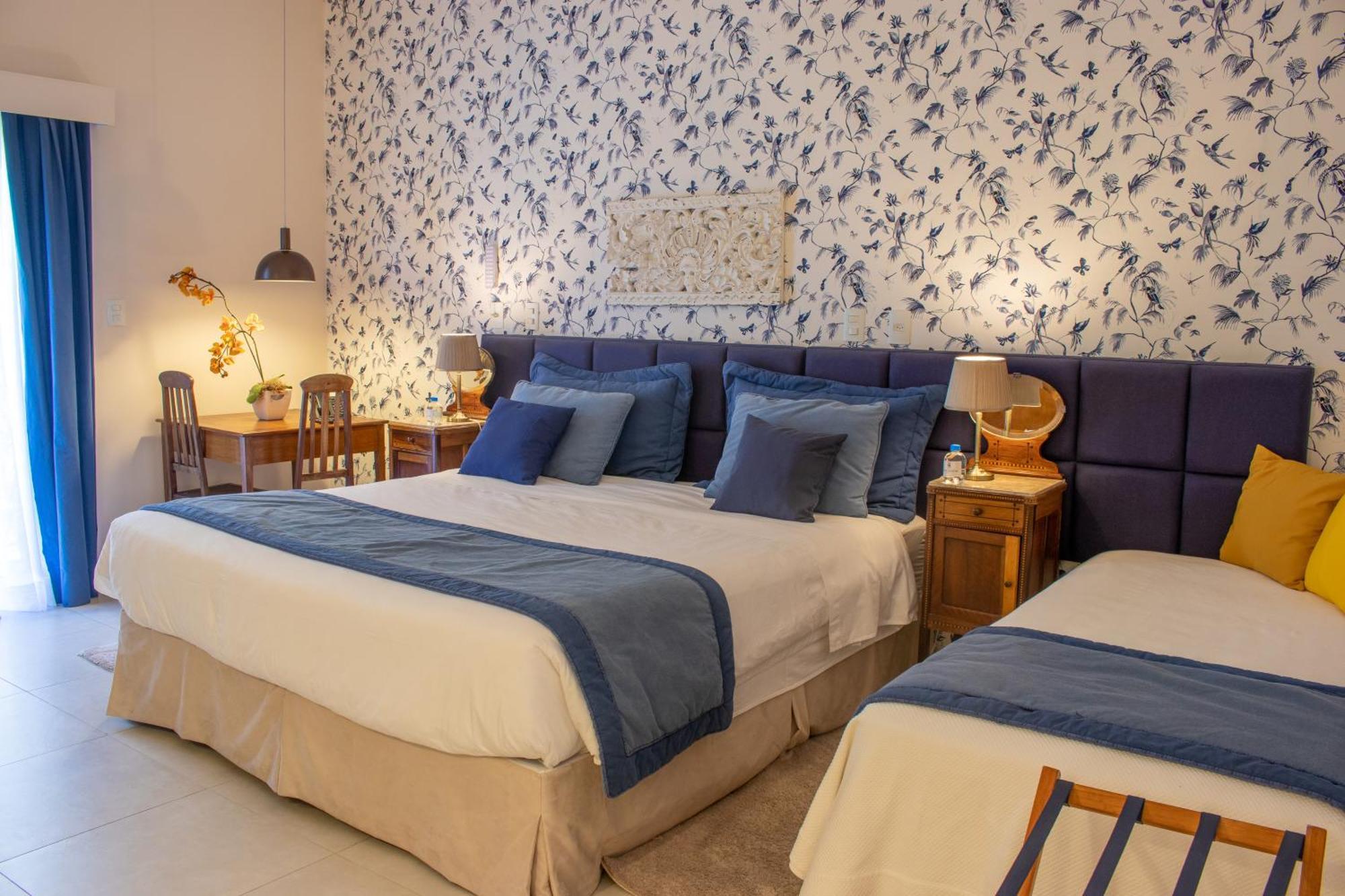 Locanda Della Mimosa Cascatinha Pokój zdjęcie