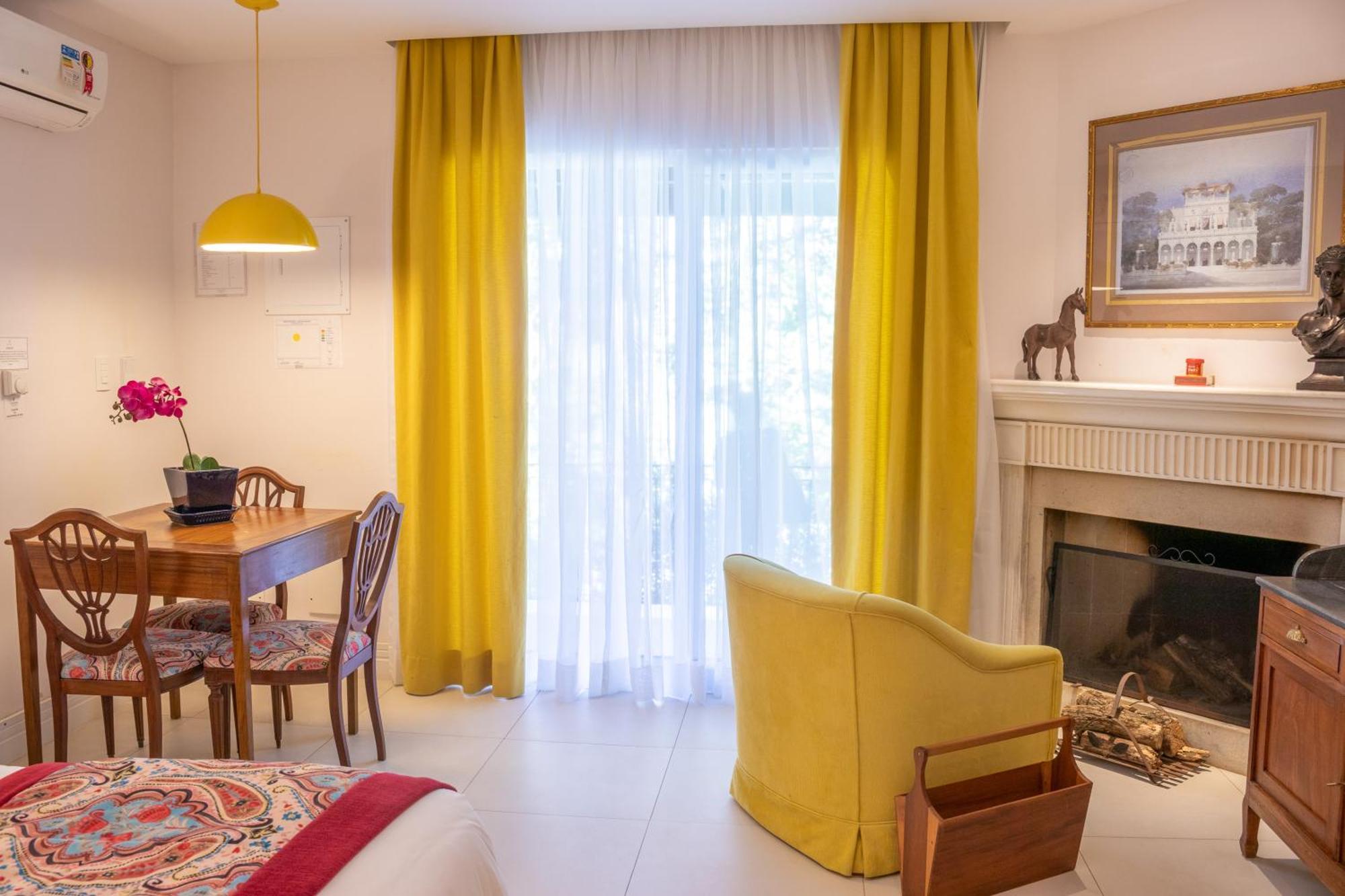 Locanda Della Mimosa Cascatinha Pokój zdjęcie