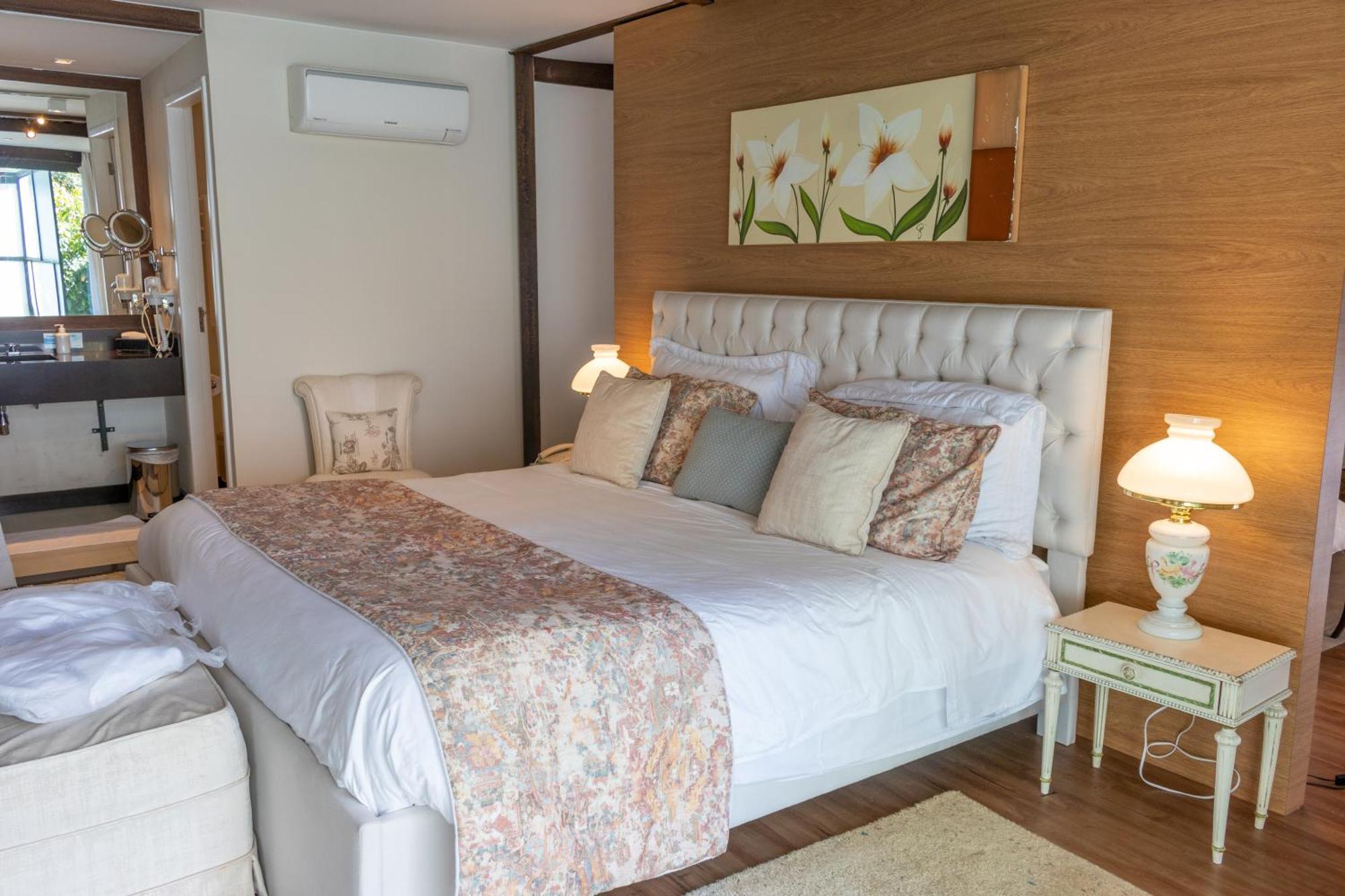 Locanda Della Mimosa Cascatinha Pokój zdjęcie