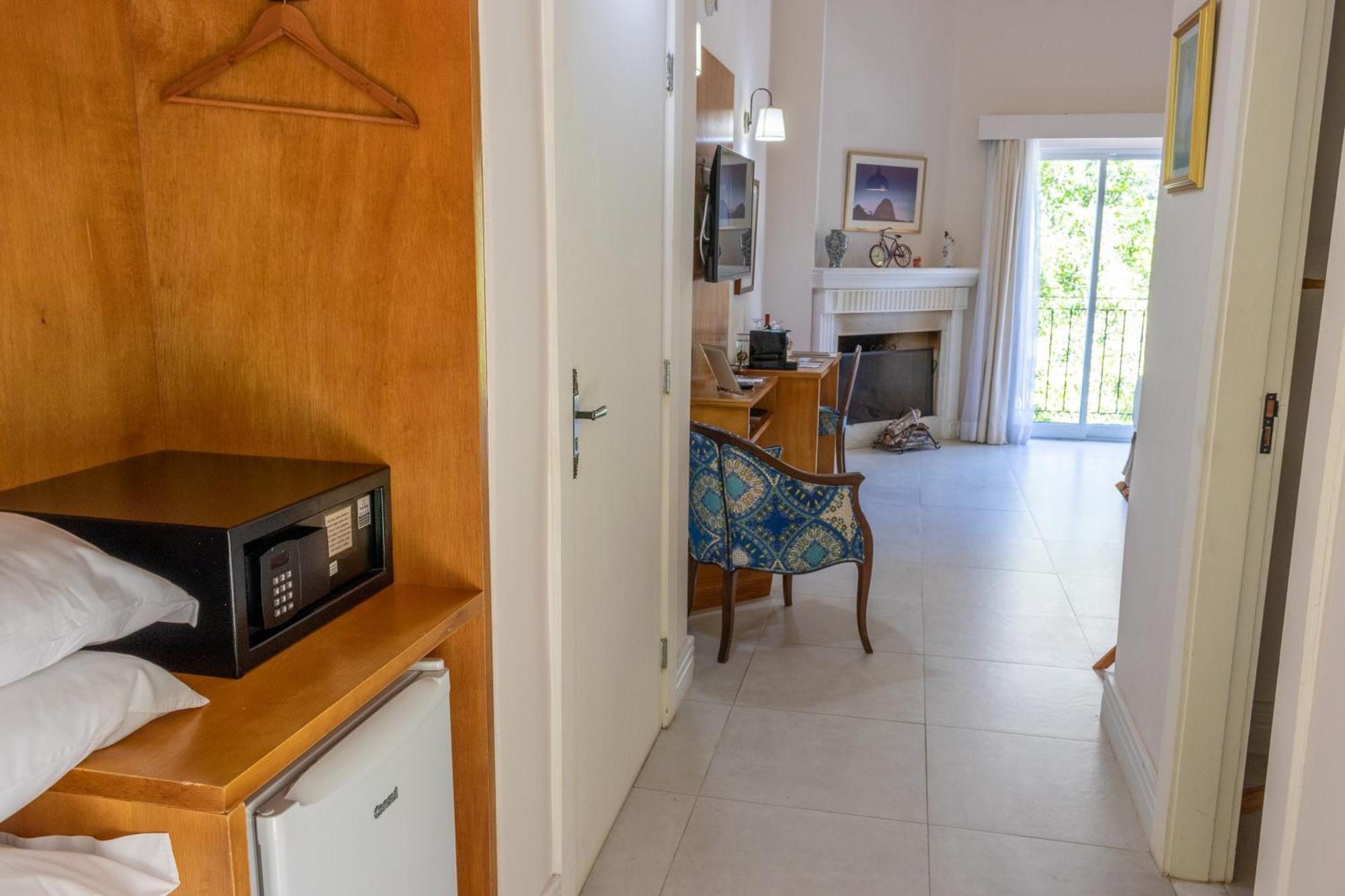 Locanda Della Mimosa Cascatinha Pokój zdjęcie