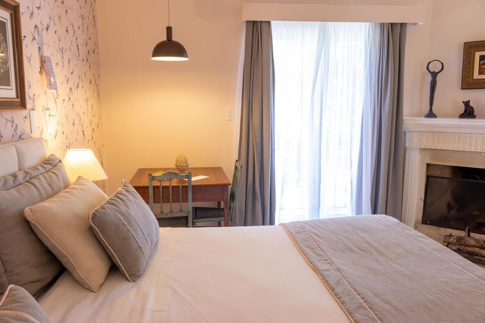 Locanda Della Mimosa Cascatinha Pokój zdjęcie