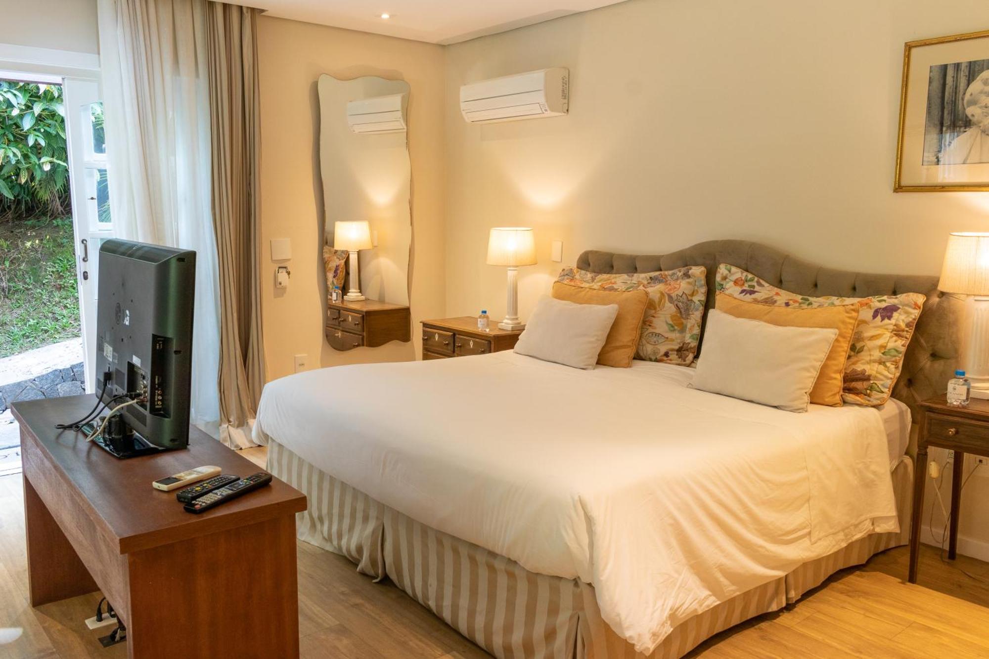 Locanda Della Mimosa Cascatinha Pokój zdjęcie