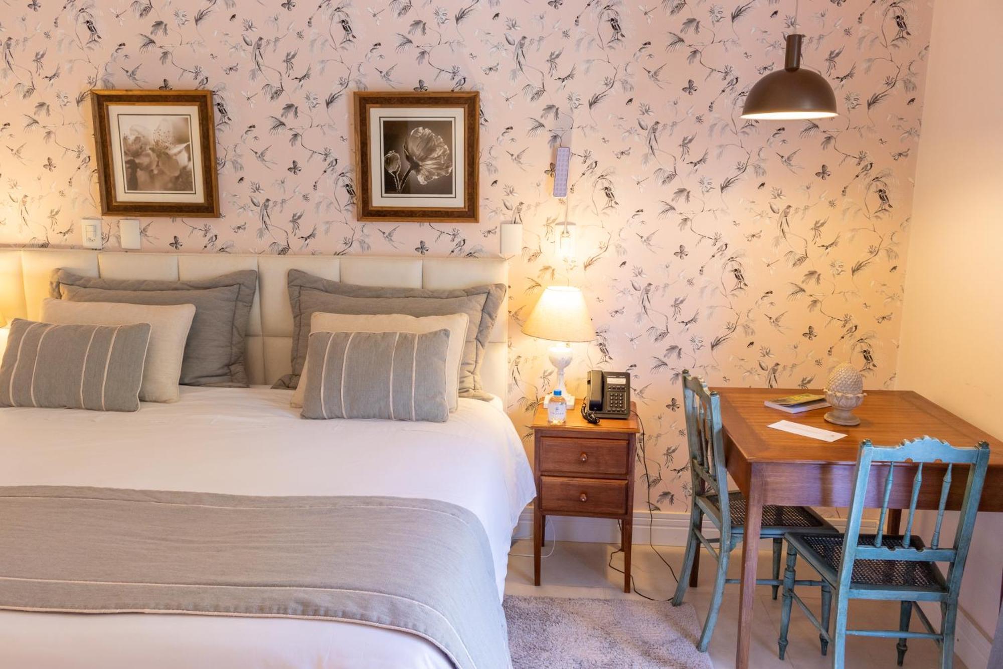 Locanda Della Mimosa Cascatinha Pokój zdjęcie