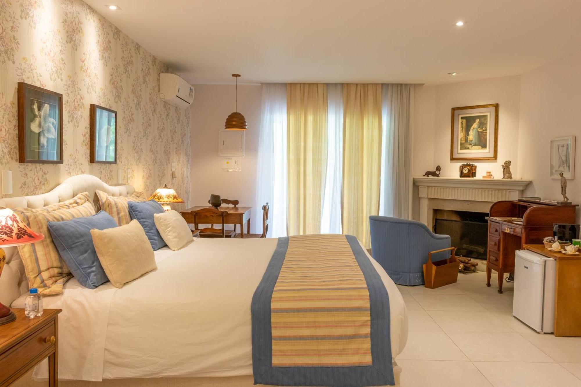 Locanda Della Mimosa Cascatinha Pokój zdjęcie