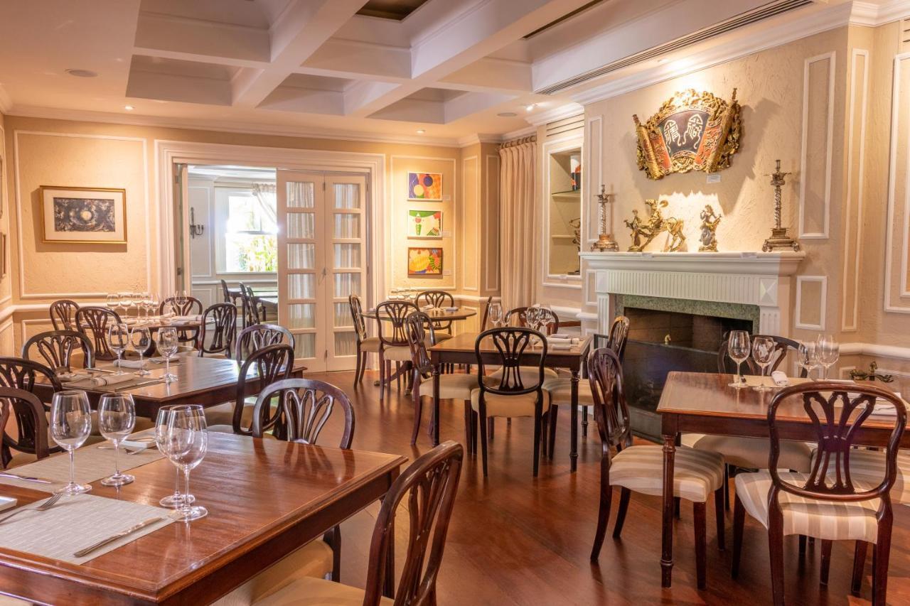 Locanda Della Mimosa Cascatinha Zewnętrze zdjęcie