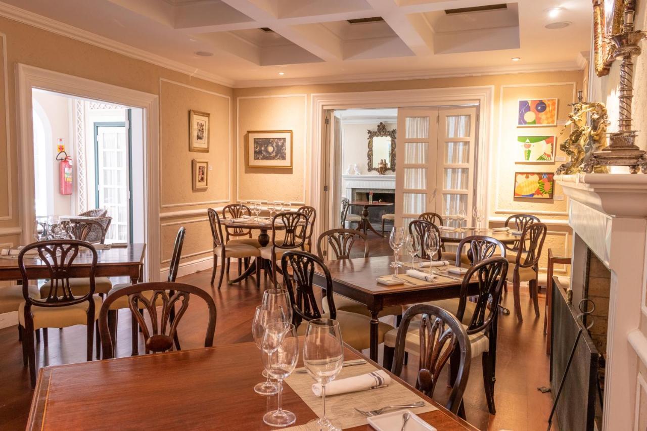 Locanda Della Mimosa Cascatinha Zewnętrze zdjęcie